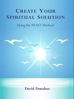 cover image of Create Your Spiritual Solution